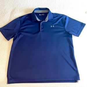 Men’s Under Armour Polo